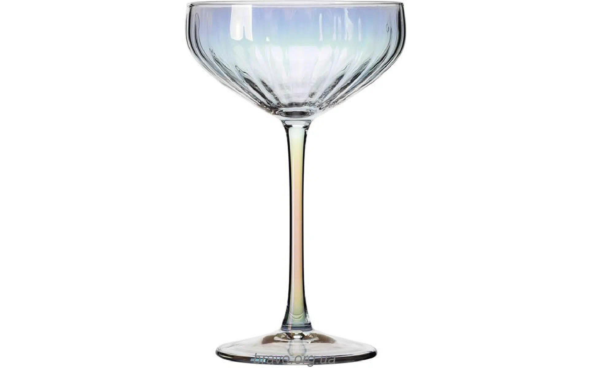 Champagne glass Ardesto Black Mars Zenith (AR2631EL), 310 ml, Transparent Champagne glass Ardesto Black Mars Zenith (AR2631EL), 310 ml, Transparent