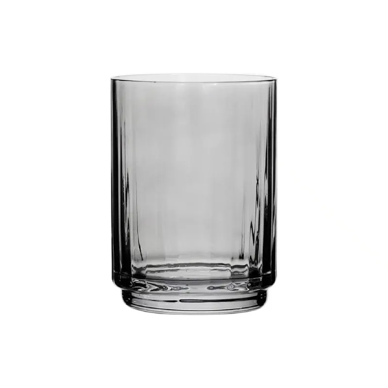 El cristal está bajo Ardesto Black Mars Alcor, Grey (AR2640GF)