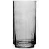 Склянка висока Ardesto Black Mars Alcor (AR2650GF), 500 мл, 2 шт, Grey