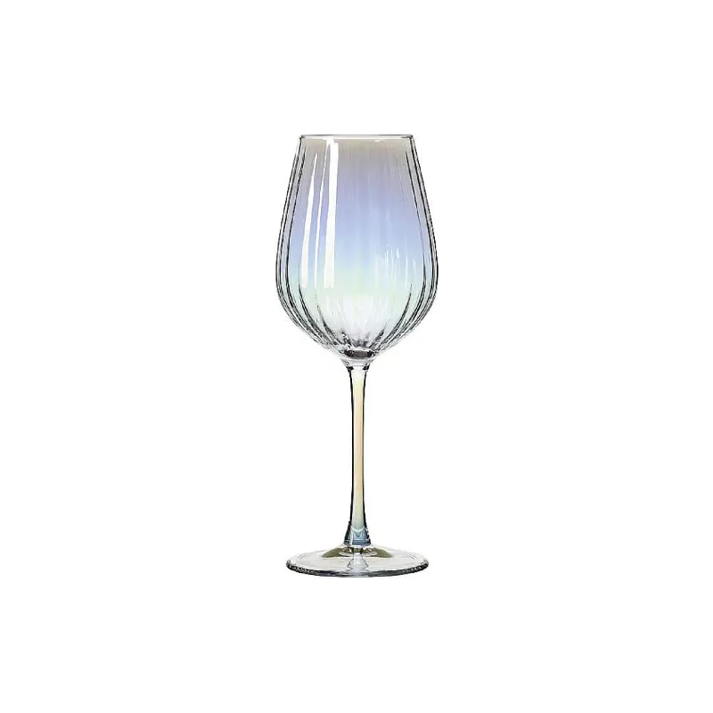 Κρασοπότηρο Ardesto Black Mars Zenith, Transparent (AR2657EL)