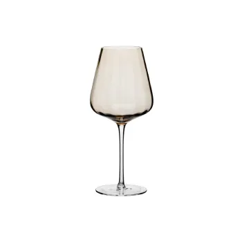 Бокал для вина Ardesto Black Mars Altair, 660 мл, 2 шт (AR2665GW)