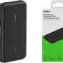 Powerbank Belkin 20000 mAh, Black (BPB024HQBK)