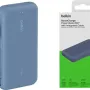 Powerbank Belkin 20000 mAh, Blue (BPB024HQBL)