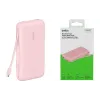 باور بانك Belkin 20000 mAh, Pink (BPB024HQPK)