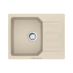 Kitchen sink Franke City (114.0701.824) Kitchen sink Franke City (114.0701.824)