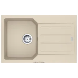 Kitchen sink Franke City (114.0701.827) Kitchen sink Franke City (114.0701.827)