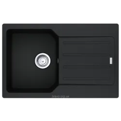 Kitchen sink Franke City (114.0701.828) Kitchen sink Franke City (114.0701.828)