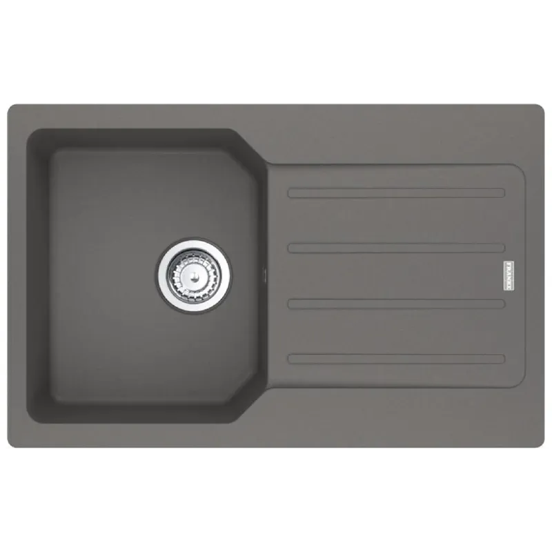 Kitchen sink Franke City (114.0701.829)