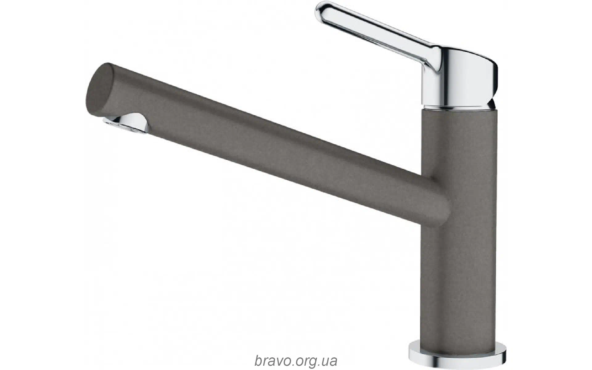 Змішувач для кухні Franke Orbit (115.0623.140) Змішувач для кухні Franke Orbit (115.0623.140)