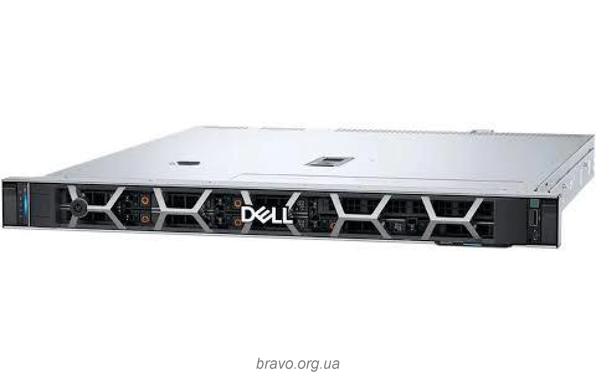 Szerver Dell PowerEdge R360 (210-R360-LFF-SPL5) Szerver Dell PowerEdge R360 (210-R360-LFF-SPL5)