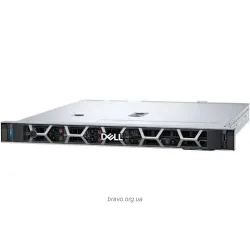Servidor Dell PowerEdge R360 (210-R360-SFF-SPL4)