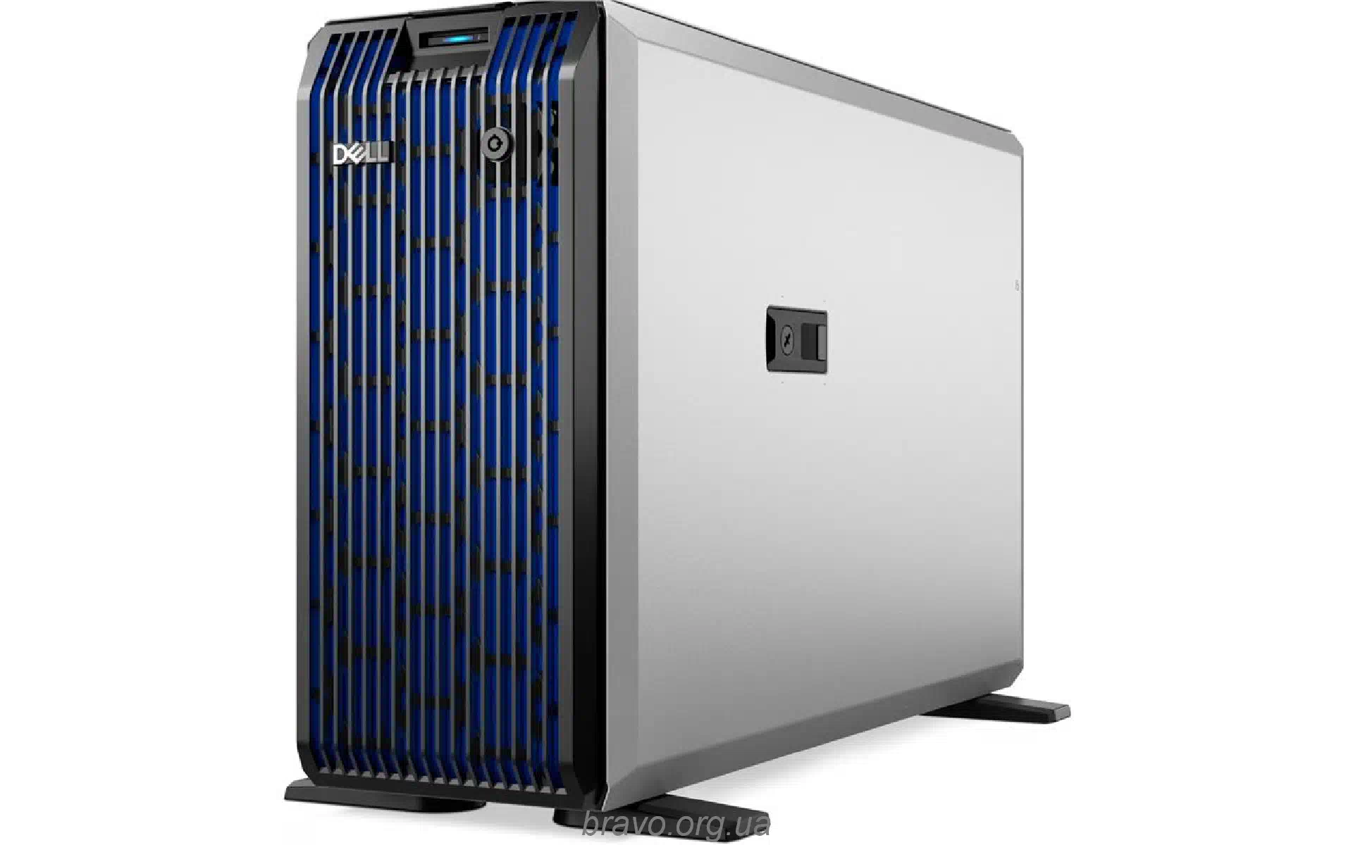 Szerver Dell PowerEdge T360 (210-T360-SPL5) Szerver Dell PowerEdge T360 (210-T360-SPL5)