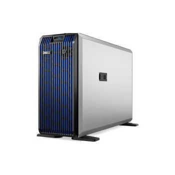 Servidor Dell PowerEdge T360 (210-T360-SPL5)