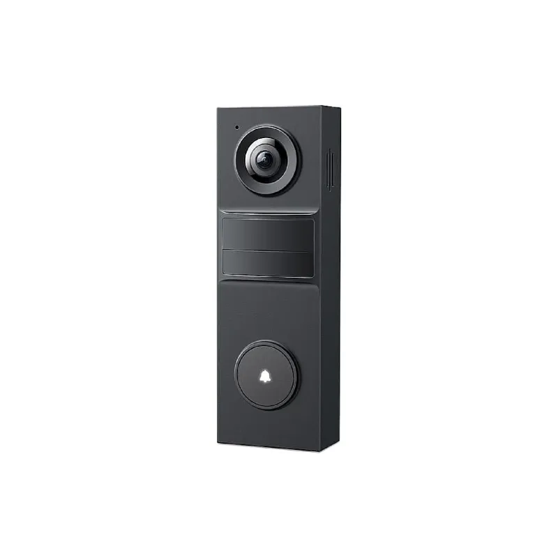 Video call TP-Link (Tapo D205)