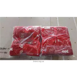 منقوشة Ardesto, Red (ART0126PB) منقوشة Ardesto, Red (ART0126PB)