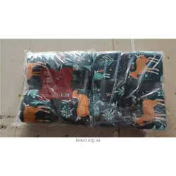 منقوشة Ardesto, Green (ART0127PB) منقوشة Ardesto, Green (ART0127PB)