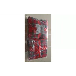 منقوشة Ardesto, Red (ART0133PB) منقوشة Ardesto, Red (ART0133PB)