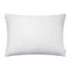 Travesseiro ortopédico Ardesto, White (ART4060SHP)