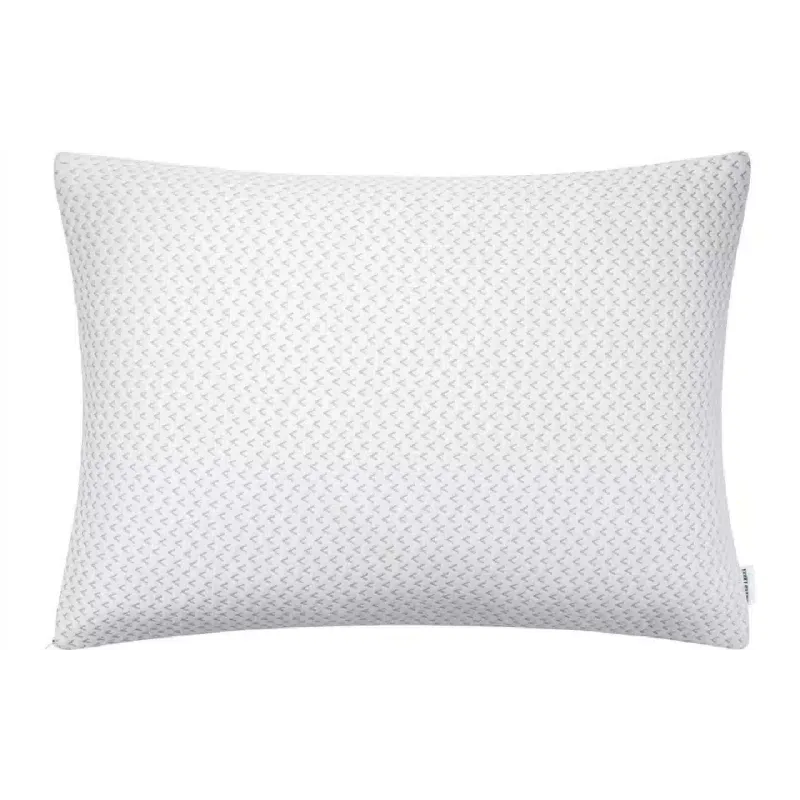 Travesseiro ortopédico Ardesto, White (ART4060SHP)
