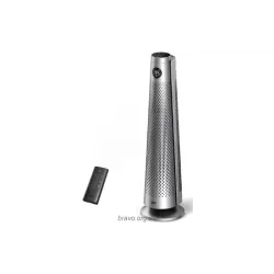 Вентилаторна печка Xiaomi, Silver (DR-HSH008) Вентилаторна печка Xiaomi, Silver (DR-HSH008)