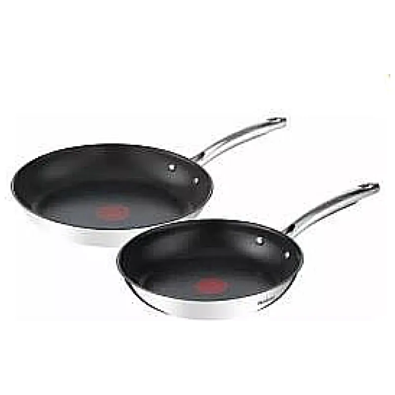 Комплект тигани Tefal (G732S255)