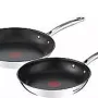 A set of frying pans Tefal (G732S255), 28/24 cm