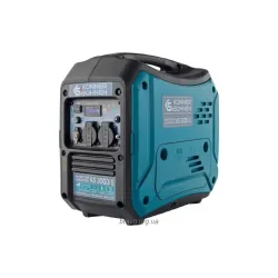 Benzingenerator Konner&Sohnen (KS3000IS) Benzingenerator Konner&Sohnen (KS3000IS)