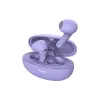 سماعات الرأس Trust Yavi Earphones, Purple (25299_TRUST)