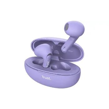 Навушники Trust Yavi Earphones (25299_TRUST), Purple