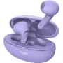 Слушалки Trust Yavi Earphones, Purple (25299_TRUST)