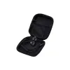 Слушалки Trust GXT-406, Black (25598_TRUST)