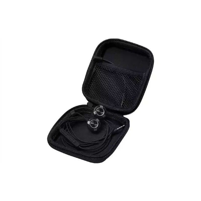 Слушалки Trust GXT-406, Black (25598_TRUST)