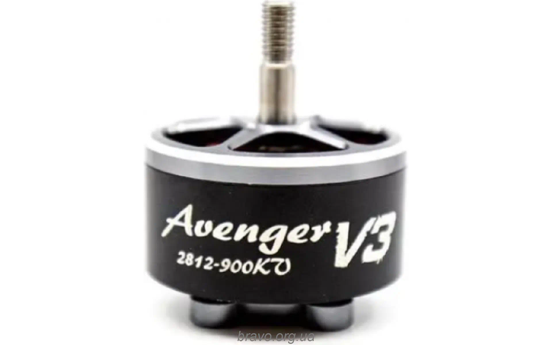 Motor Brother Hobby Avenger (2812V3-900KV) Motor Brother Hobby Avenger (2812V3-900KV)