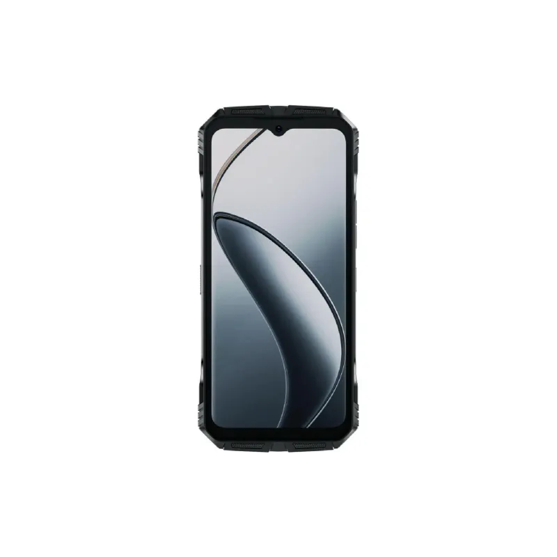Smartphone Doogee S118, Silver (6923740243442)