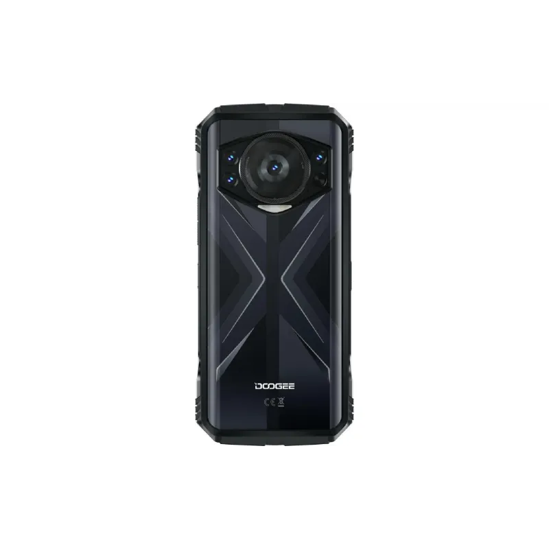 Smartphone Doogee S118, Silver (6923740243442)