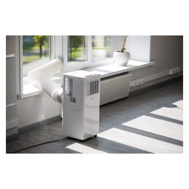 Klimaanlage mobil Ardesto CoolFlex, White (ARD-ACM09)