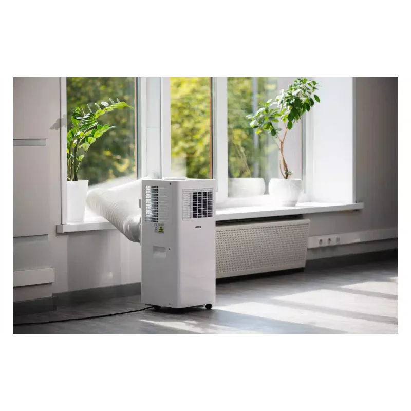 Κινητό κλιματιστικό Ardesto CoolFlex, White (ARD-ACM09)