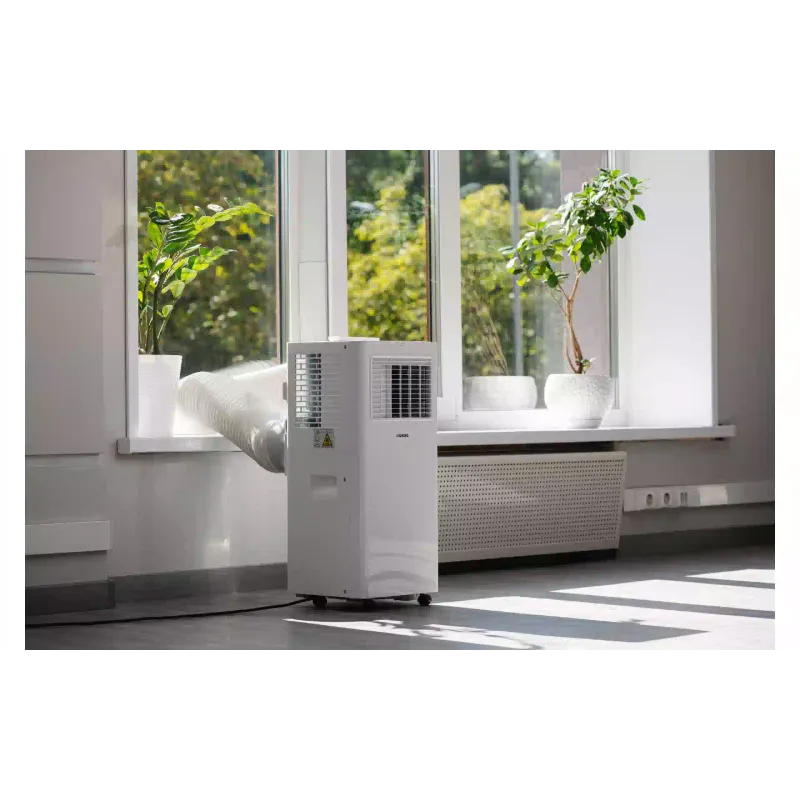 Κινητό κλιματιστικό Ardesto CoolFlex, White (ARD-ACM09)