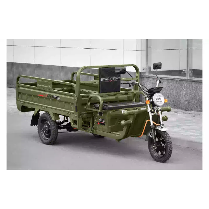 Patinete eléctrico 2E TCG8, Green (2EESTCG8PLUS)