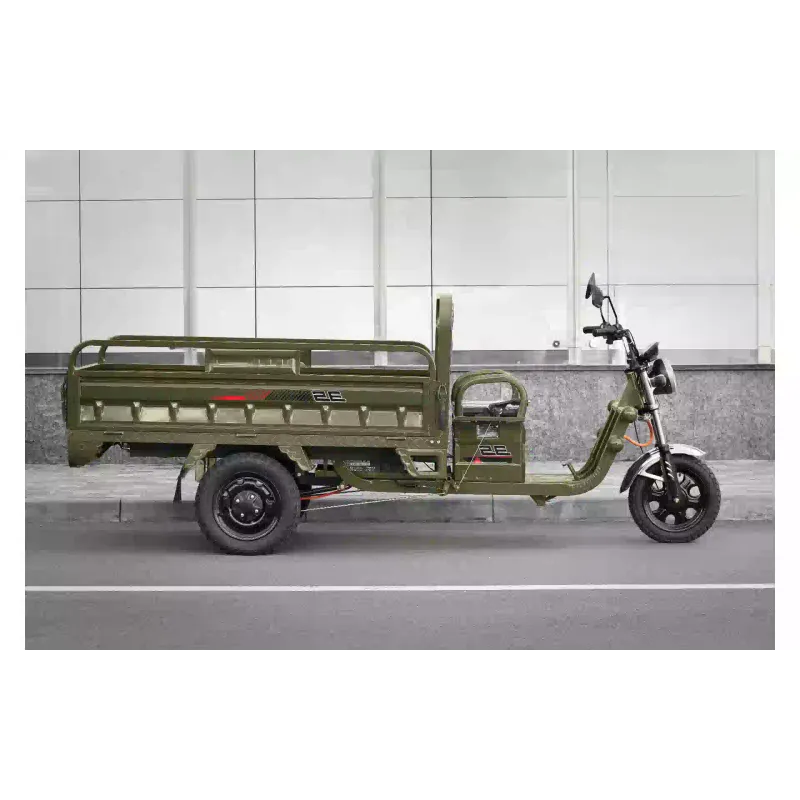 Patinete eléctrico 2E TCG8, Green (2EESTCG8PLUS)