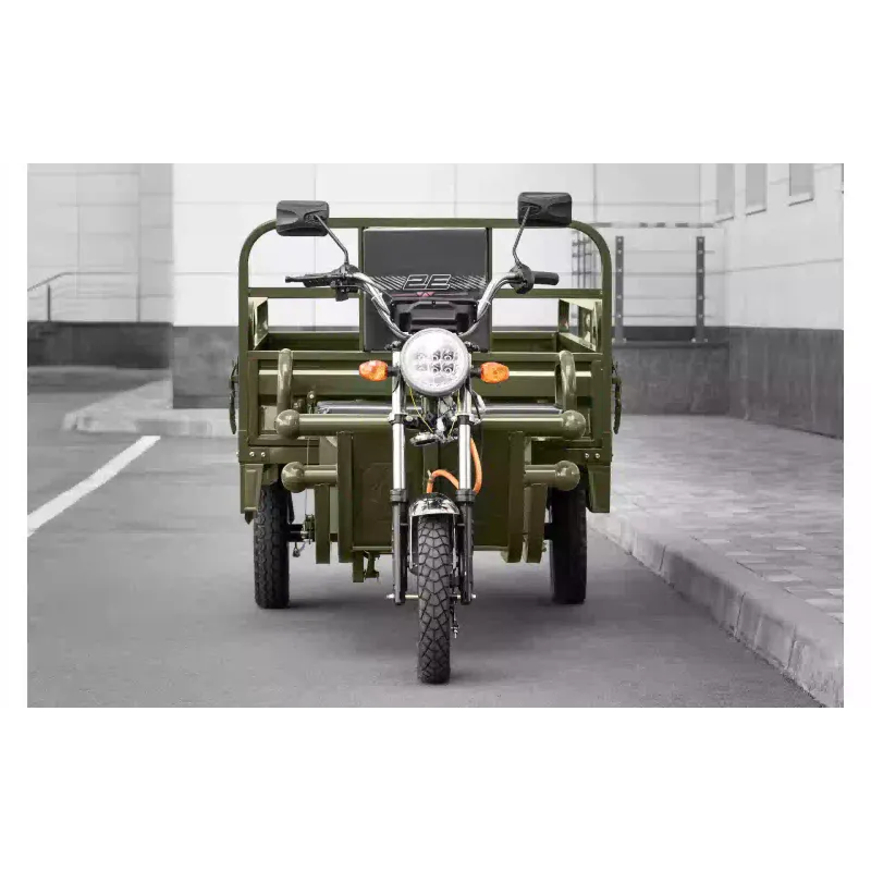 Patinete eléctrico 2E TCG8, Green (2EESTCG8PLUS)