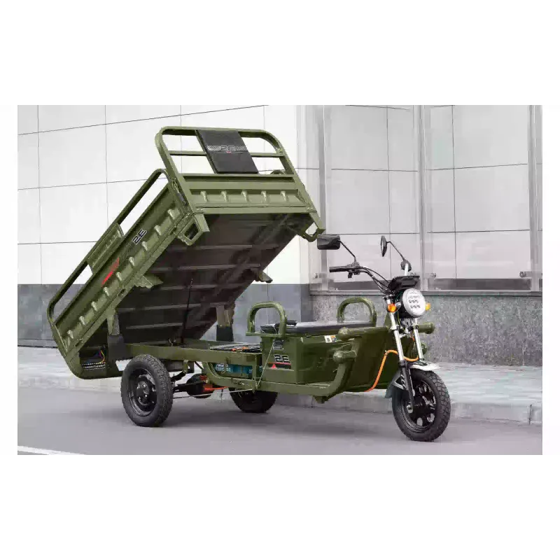 Patinete eléctrico 2E TCG8, Green (2EESTCG8PLUS)