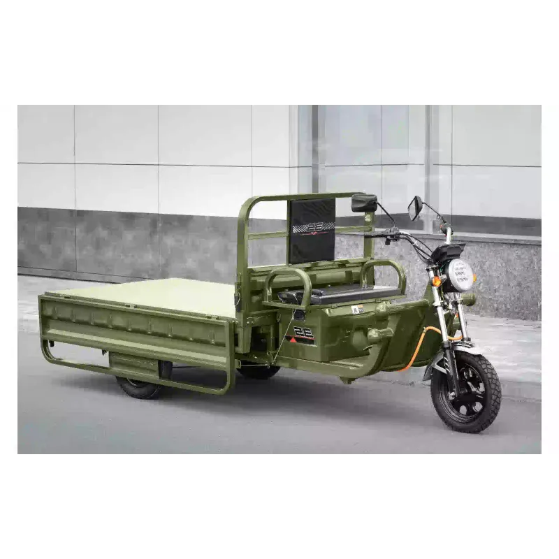 Patinete eléctrico 2E TCG8, Green (2EESTCG8PLUS)