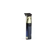 Тример Babyliss Super-X Metal Series Navy & Gold Edition (S992E), для бороди та вусів, Blue