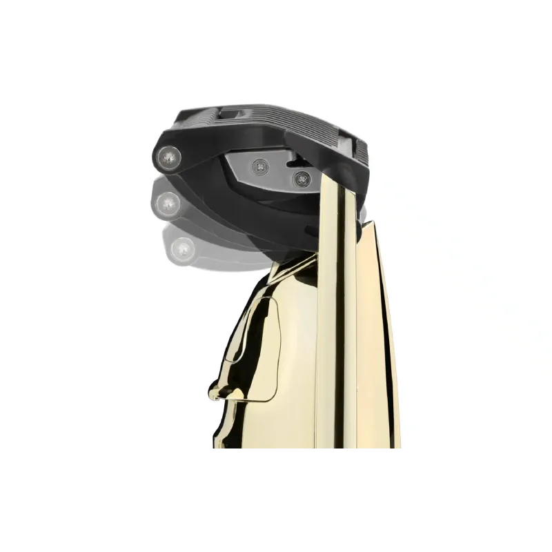 Тример Babyliss Super-X Metal Series Navy & Gold Edition (S992E), для бороди та вусів, Blue