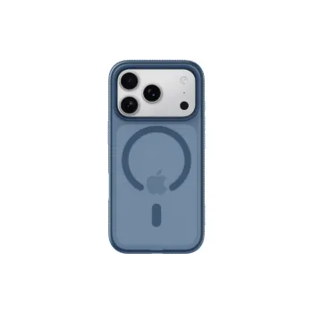 Чохол Belkin Magnetic Protective Grip (MSA035HQNY), для Apple iPhone 17 Pro, Navy
