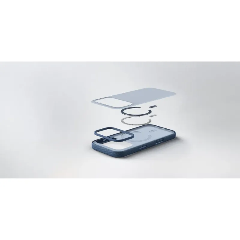 Caso Belkin Magnetic Protective Grip, Navy (MSA035HQNY)