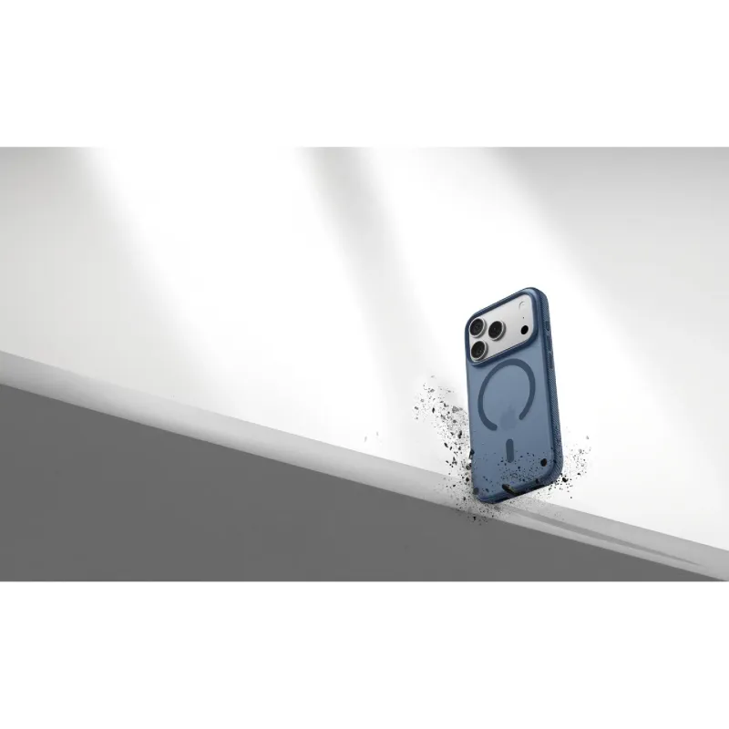 Caso Belkin Magnetic Protective Grip, Navy (MSA035HQNY)