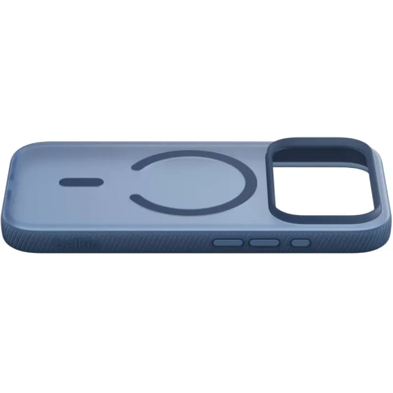 Caso Belkin Magnetic Protective Grip, Navy (MSA035HQNY)