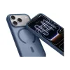 Caso Belkin Magnetic Protective Grip, Navy (MSA035HQNY)